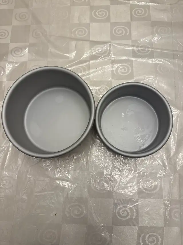 Fat Daddio's Cake Pans in Kitchen & Dining Wares in Calgary - Image 3