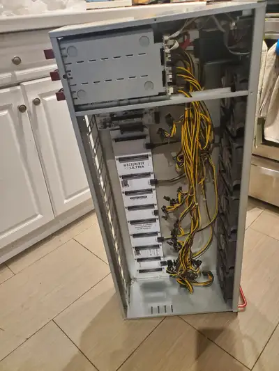 OCTOMINER X12ULTRA, View more