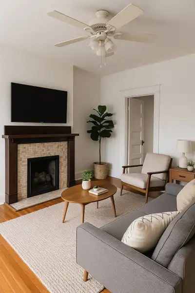 Beautiful 3 Bedroom/2nd Floor For Rent in Peterborough Avenues