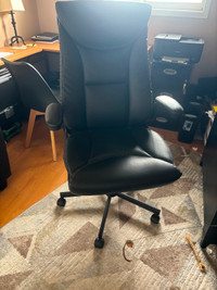Desk/office chair.