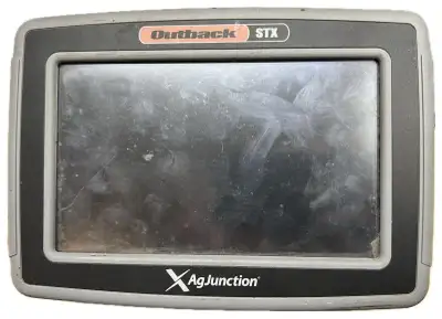 Outback GPS Repair Service, View more