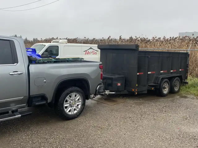 Trusted Junk Removal in LONDON & Surrounding Areas64739289446019123