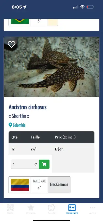 Vite faut ça parte