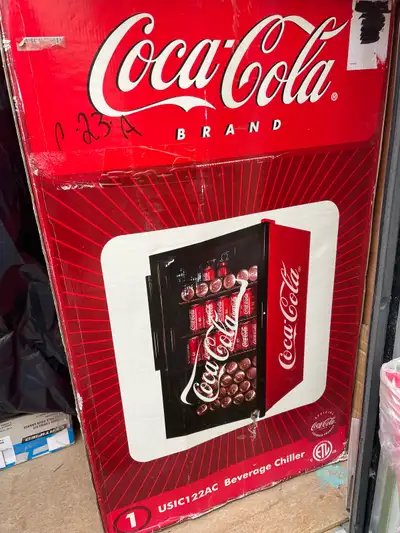 I Have a Really Really Nice Collection of Coca-Cola Items For Sale. Absolutely No Trades !!! I Have...