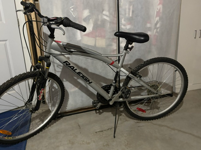 Raleigh Ambush Bikes for sale, View more