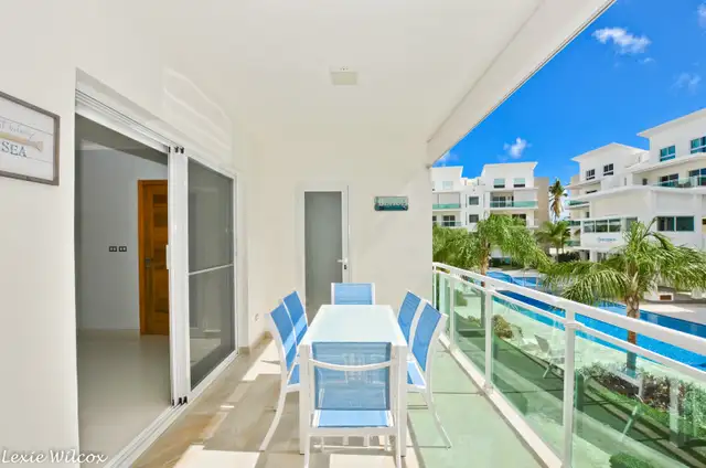 Condo Punta cana -janvier 2026 in Dominican Republic in Canada - Image 4