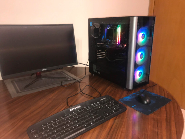 Gaming PCs - $300-$1200! Play everything from Apex to DayZ! in Desktop Computers in Winnipeg