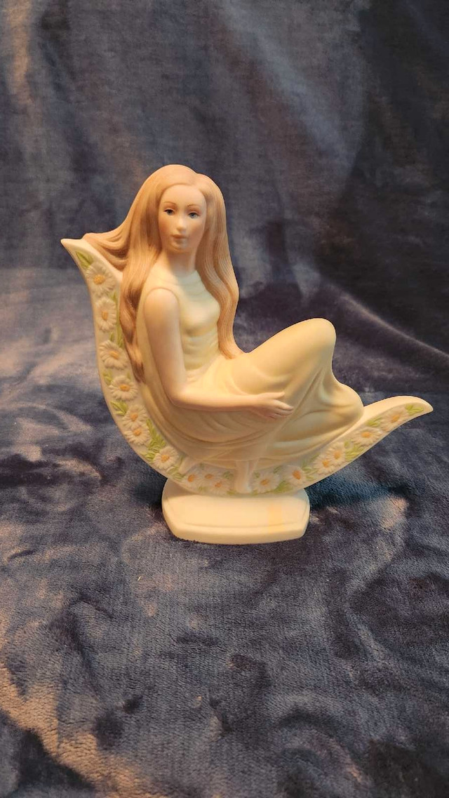3 Laszlo Ispanky AWAKENING #3071 in Arts & Collectibles in Strathcona County