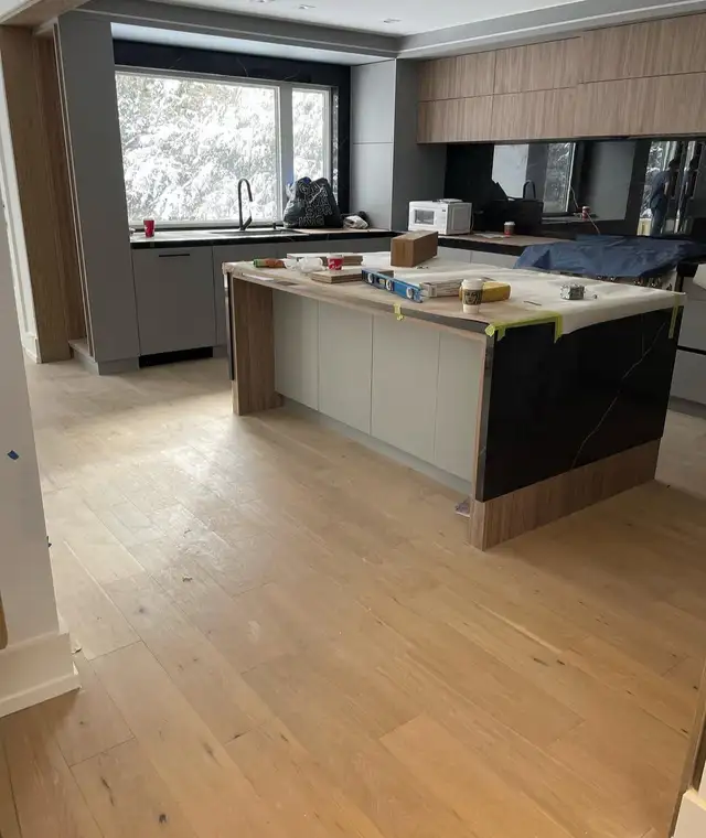 Pro Flooring Installations - Free Estimate: (647)-458-440262864356276611122