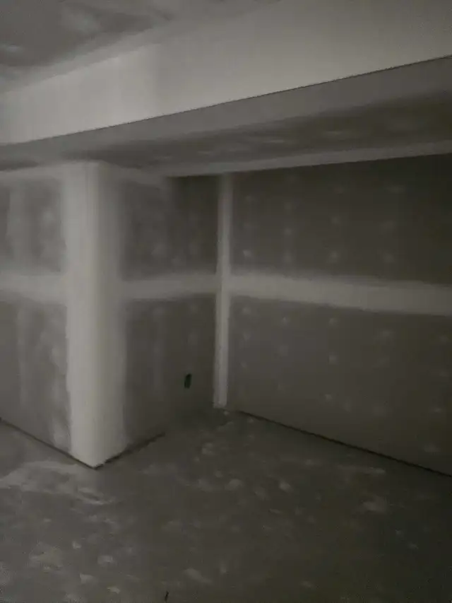 Professional Drywall  Taping Mud Plastering63013091105025123