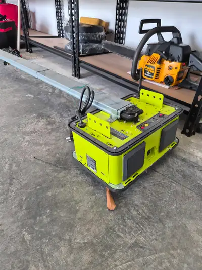 Ryobi Garage Door Opener, View more