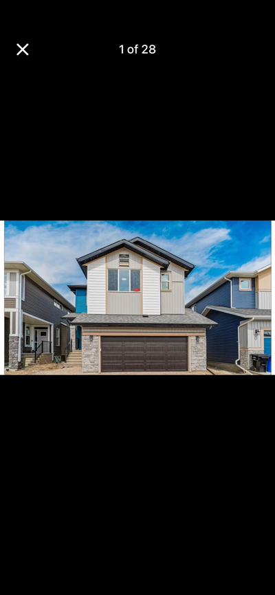 Furnished Legal basement. Newly developed with two large bedroom, large living space with quart of k...