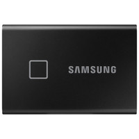Portable SSD, SAMSUNG T7 1TB