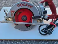 Skilsaw Mag77 circular saw