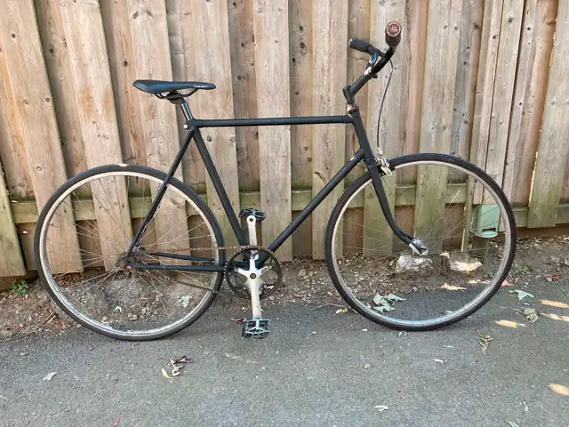 beau single speed / fixie vintage63771549490945120