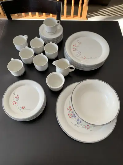 Dish Set, View more