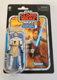 Star wars vintage collection vc103 obi-wan kenobi 2020