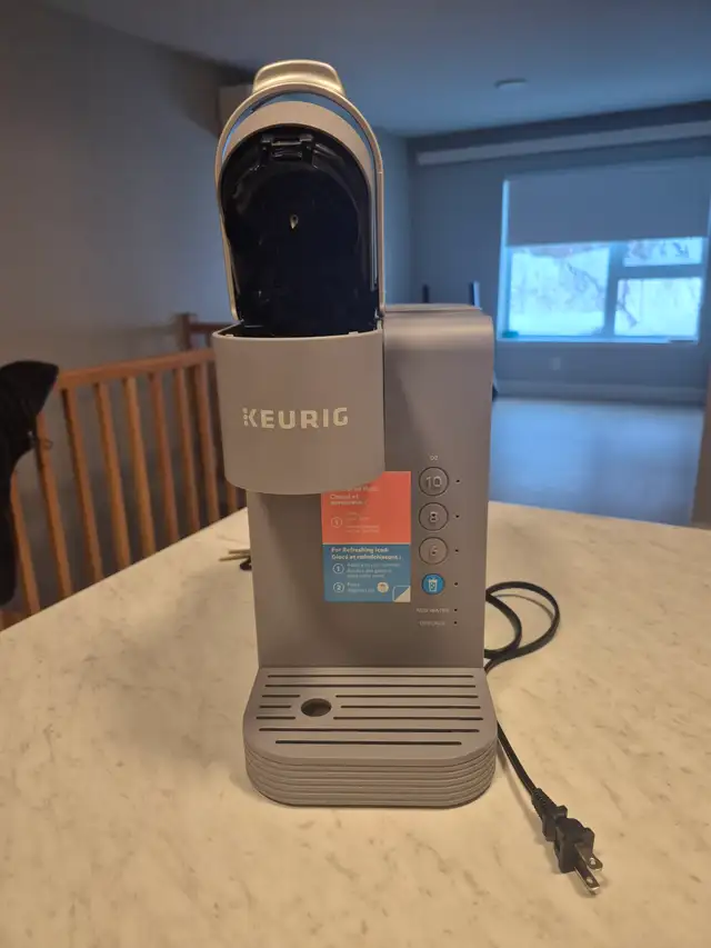Keurig with cold option65183692586883122