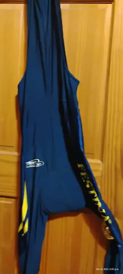 Biemme Cycling Bodysuit, View more