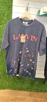 Lanvin Gallery Dept Shirt