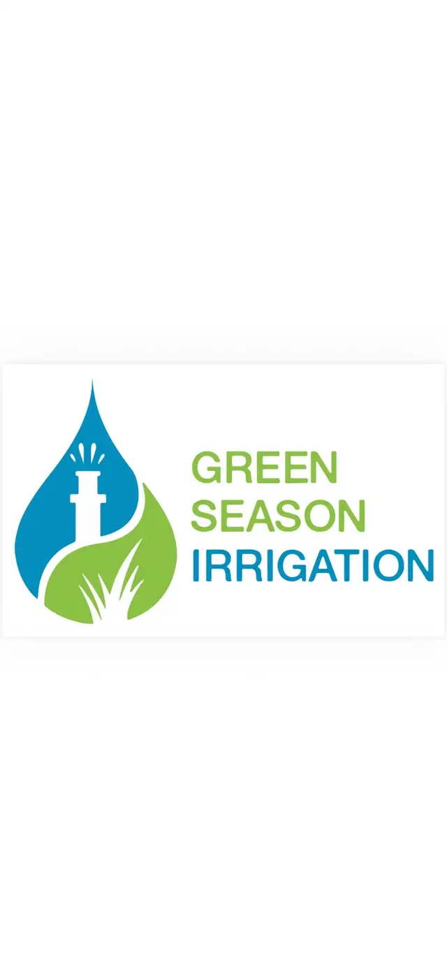 Seasonal cleanup (spring/fall) & irrigation systems