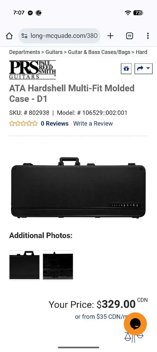 TRADE/SELL: PRS Custom 24 SE (Quilt) in Guitars in St. Albert - Image 5