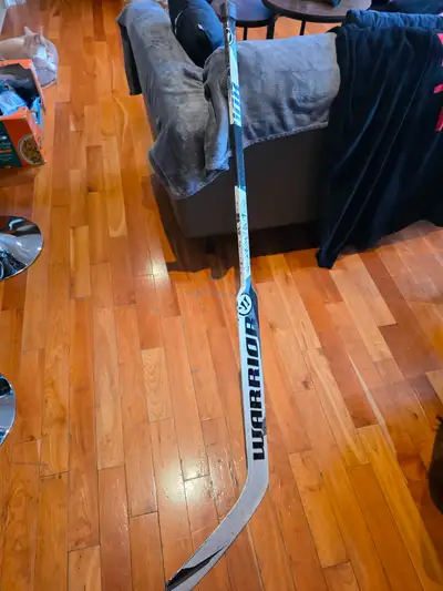 23" Senior Warrior Goalie Stick / Bâton de gardien senior 23", View more