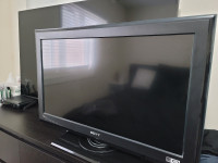 32" Sony TV for Sale. "NO Remote"