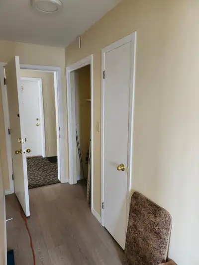 PRIVATE room available for a female for $750 and a SHARED room available for females $500 (electrici...