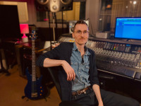 Ottawa mixing/mastering recording engineer