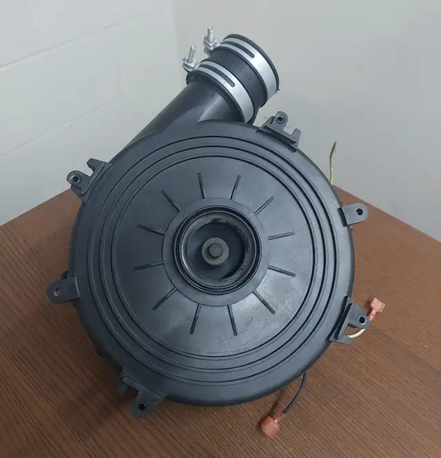 FASCO Draft Inducer Motor – Model 70581023 (J238-150) - M 164 in Heating, Cooling & Air in City of Toronto - Image 5