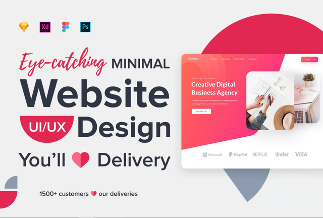 WORDPRESS - WEB DESIGN - MOBILE APP DEVELOPMENT - FLUTTER - WIX522134739181916168