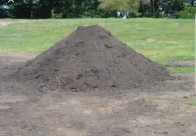 WANTED STRIPPED TOPSOIL /SOD!!!, View more