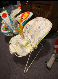 Baby chairs 