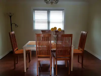 Below link has pictures: https://goo.gl/photos/dkSfueLwc8z2ETGu8 Note: the rent rate of $1350/month/...