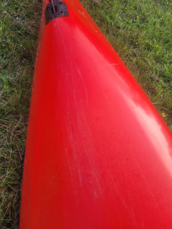 Kayak Boreal Design Baffin P1 in Canoes, Kayaks & Paddles in Miramichi - Image 2
