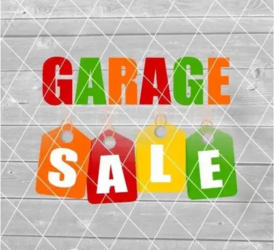 Caledonia Garage Sale - 16 Scottswood Lane, View more