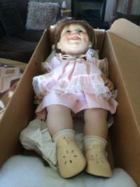 Antique VMI "Missy" Doll $45