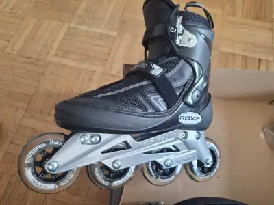 Inline Skates-Made in Italy, View more