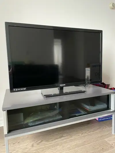 39” Philips LED TV , View more