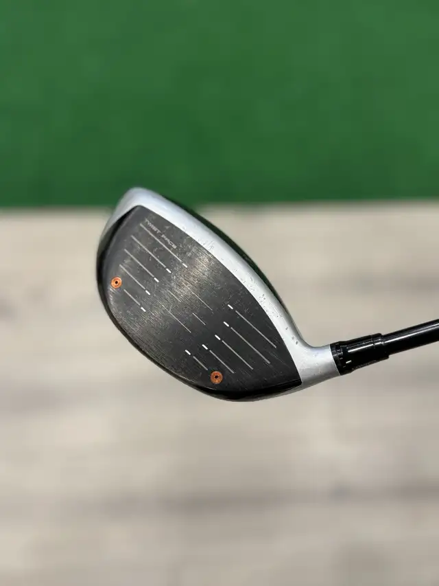 Taylormade M6 Driver, 10.5 degree in Golf in Owen Sound - Image 5