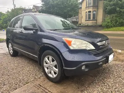2009 honda crv AWD runs drives like new extra clean in and out !