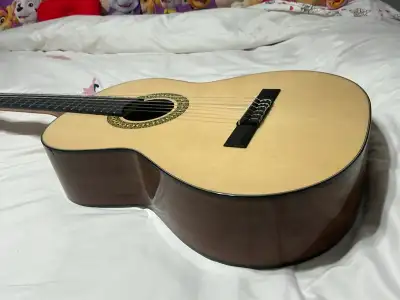classical guitar, View more