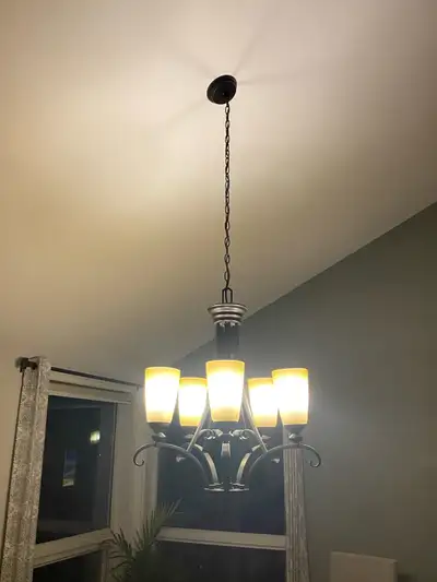 Chandelier , View more