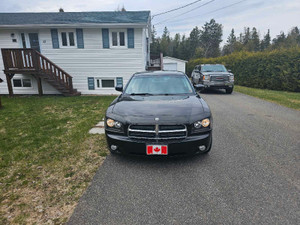 2012 Dodge Charger