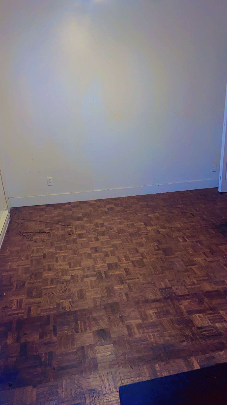 Superbe chambre à louer avec balcon.  tout inclus — photo 2