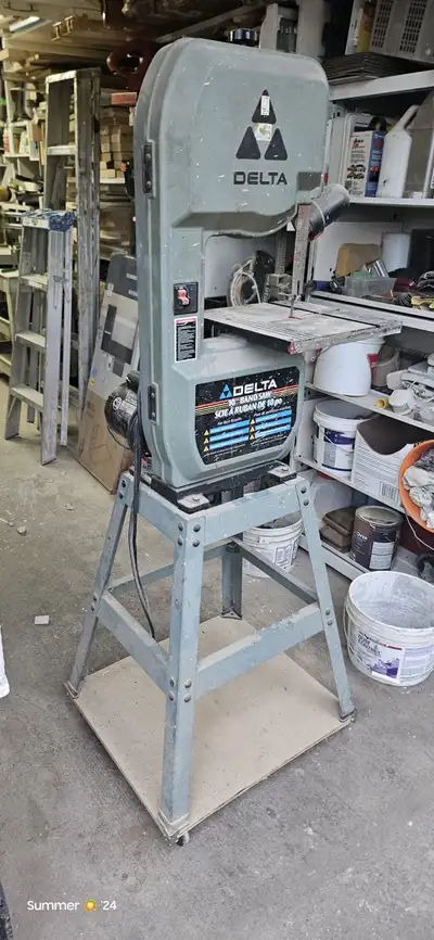 BAND SAW FOR SALE, View more