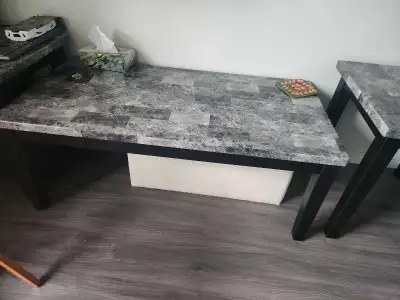 coffee and end tables, View more
