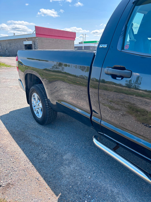 2014 tundra SR5 5.7 2WD 156k in Cars & Trucks in Cape Breton - Image 3