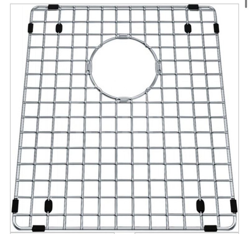 Franke bottom sink grid Plumbing, Sinks, Toilets & Showers Ottawa